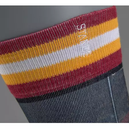 Chaussettes Stance King James Cleveland Cavaliers