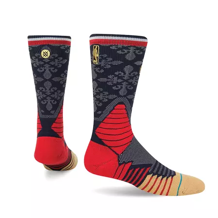Chaussettes Stance Rising Stars Nola