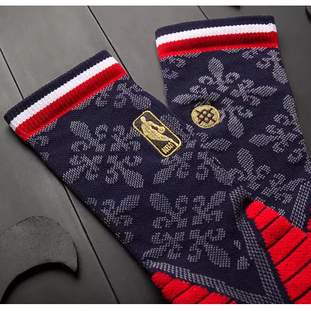 Chaussettes Stance Rising Stars Nola
