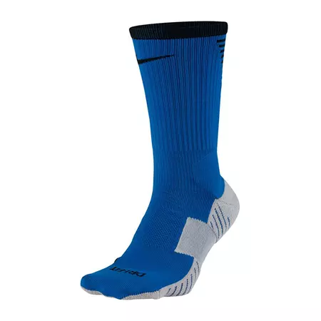 Unisexe Nike Dry Squad Crew Sock (452)