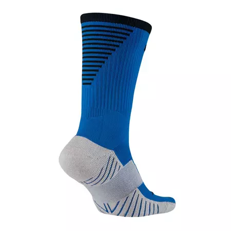 Unisexe Nike Dry Squad Crew Sock (452)