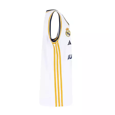 Camiseta Basket Real Madrid BB Home 1ª Equipación 2023/24 "White"