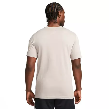 Giannis Nike Dri-FIT  "Black or Grey"