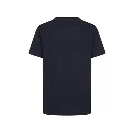 Camiseta Jordan Jr. Game Of Flight Off Noir