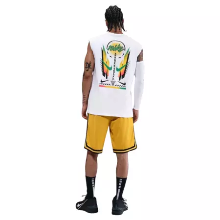 T-shirt Nike Max90 Basket "Blanc"