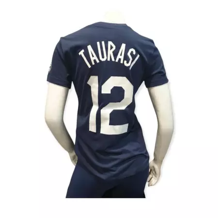 Nike USA Team Basketball Women´s Dri-FIT # 12 TAURASI #
