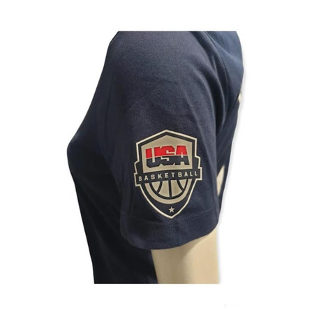 Nike USA Team Basketball Women´s Dri-FIT # 12 TAURASI #