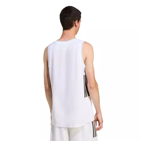 Real Madrid Basket 1ª Equipación 2025-26 "White"