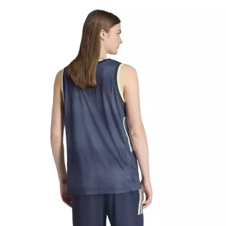 Real Madrid Basket 2ª Equipación 2025-26 "Navy"