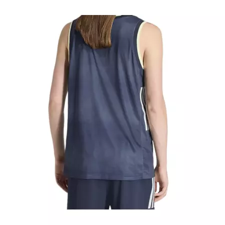 Real Madrid Basket 2ª Equipación JR. 2025-26 "Navy"