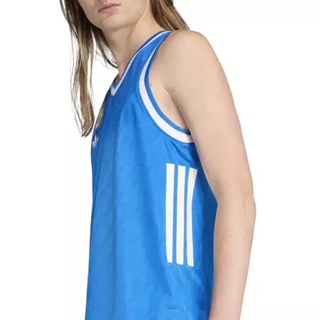 Real Madrid Basket 3ª Equipación 2025-26 "Azul"
