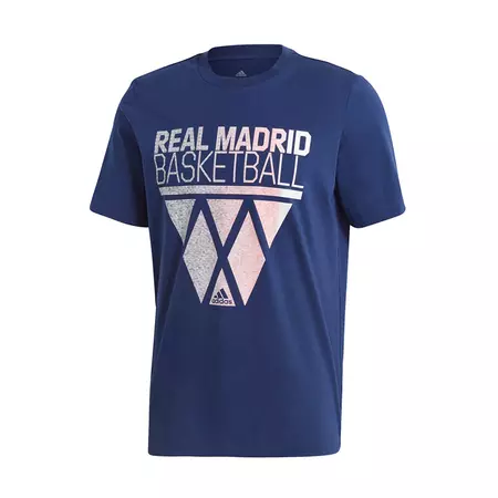Camiseta Real Madrid Basket Carroll # 20 #