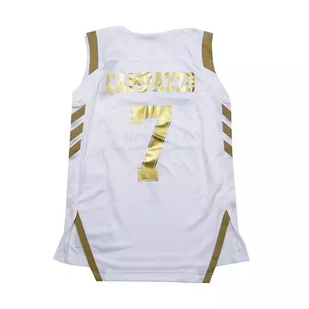 CAMPAZZO #7# R. Madrid 2019/20 (1ª Equipación)