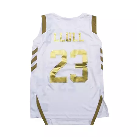 LLULL #23# R. Madrid 2019/20 (1ª Equipación)