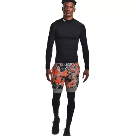 T-shirt UA ColdGear® Armour Comp "Noir"