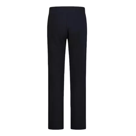 Campagnolo Regular fit Long Pant "Black"