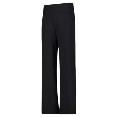 Campagnolo Stretch Long Pants "Black"