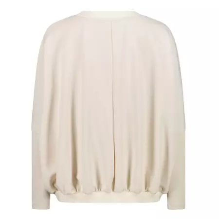 Campagnolo Sweatshirt "Avorio"