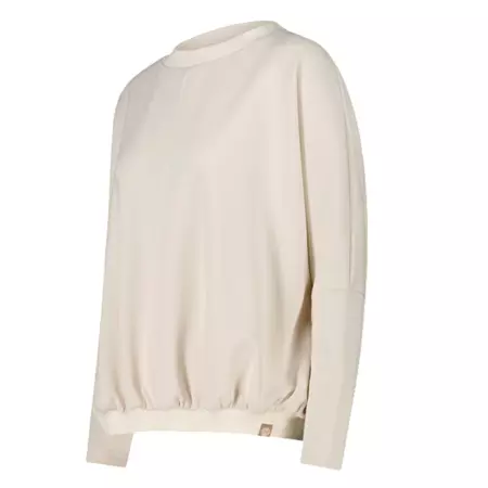 Campagnolo Sweatshirt "Avorio"