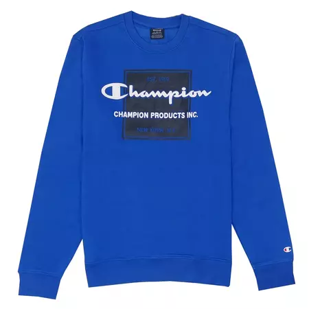 Champion Authentic Classic Legacy Crewneck Sweatshirt (BS119)