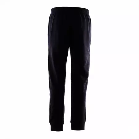 Champion Authentic Rib Cuff Pants (black)