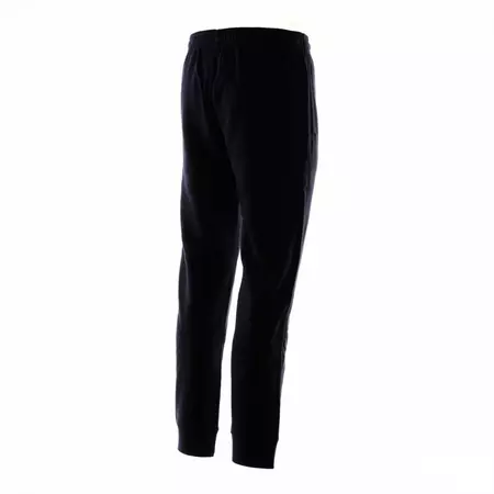 Champion Authentic Rib Cuff Pants (black)