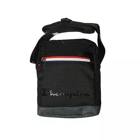 Champion Authentic Small Shoulder Bag (black)