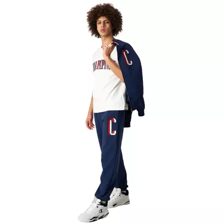 Champion Bookstore French Terry Joggers