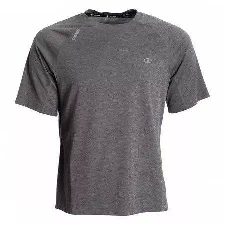 Champion  Athletic Performance Gear Dry-Tech Tee (gris foncé)