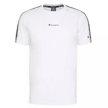 Champion Classic Tape Logo Tee