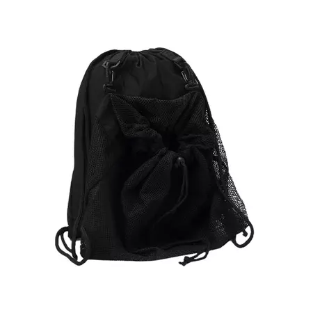 Champion Gym Satchel "Black"