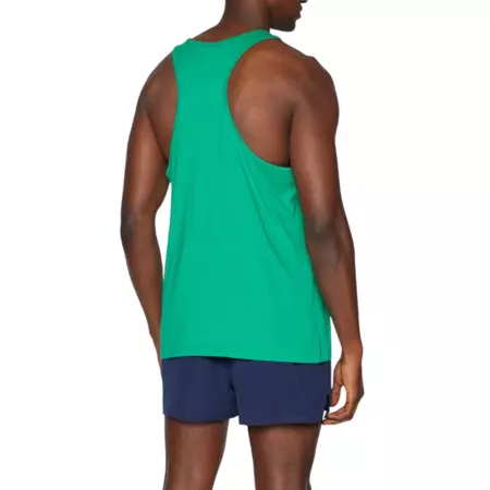 Champion Icons Tank Top "Green"