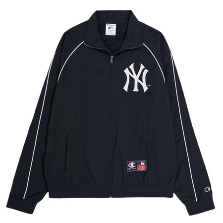 Champion MLB New York Yankees Embroidered Nylon Jacket