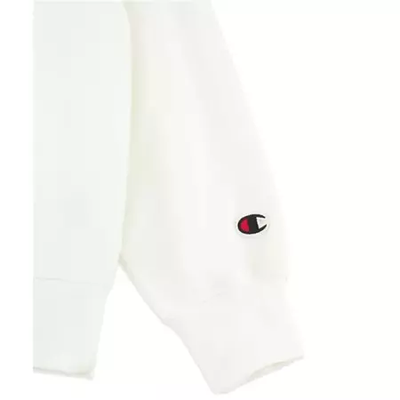 Champion New York Girl's Tracksuit "White"