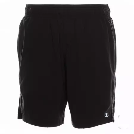 Champion Short Athletic Performance Gear Dry-Tech Micro (noir)