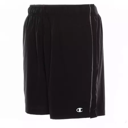 Champion Short Athletic Performance Gear Dry-Tech Micro (noir)