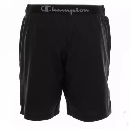 Champion Short Athletic Performance Gear Dry-Tech Micro (noir)