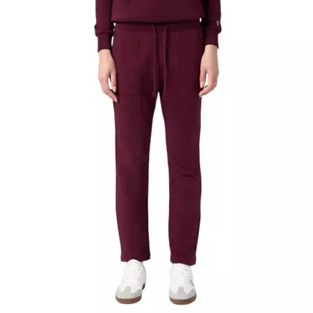Champion WOMEN’S FLEECE JOGGERS ICONS "BURGUNDY"