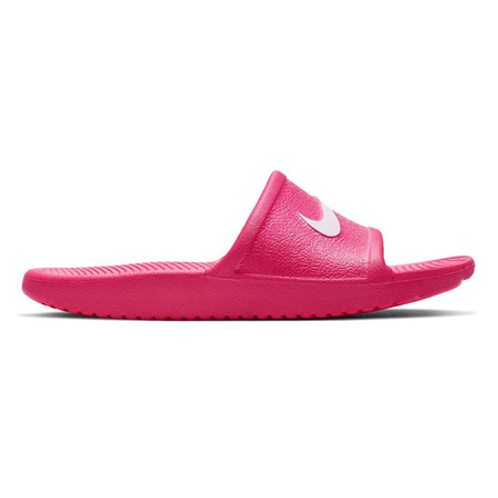 Nike Kawa Shower "Rush Pink"