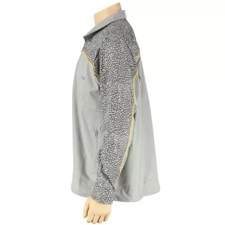 Jordan Elephants Cry Jacket  (070/gris)