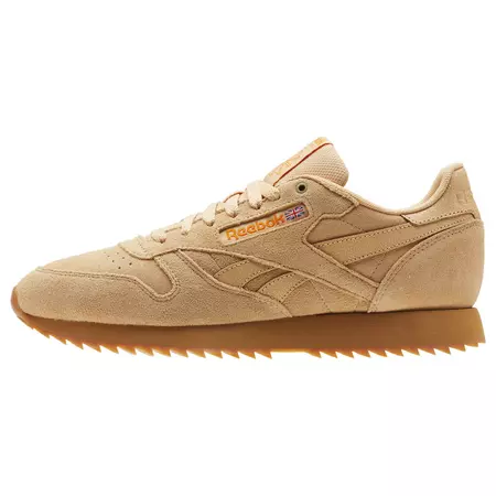 Reebok Classic Leather Montana Cans "Ripple-Cappuccino"