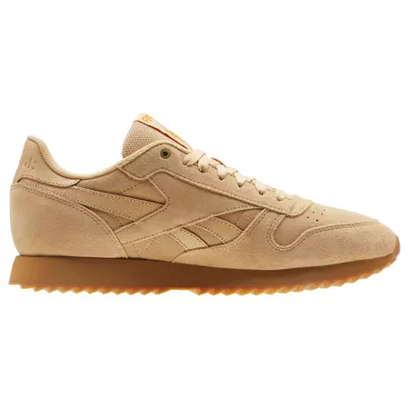 Reebok Classic Leather Montana Cans "Ripple-Cappuccino"