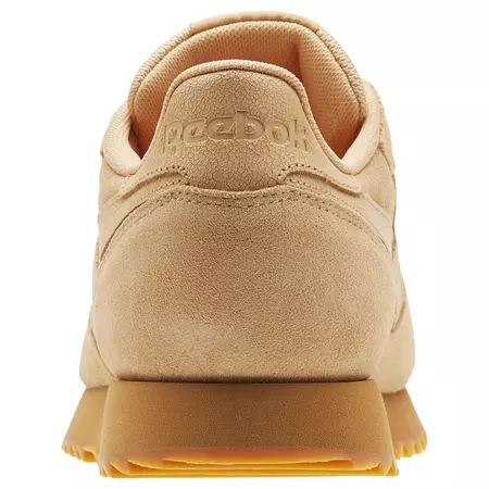 Reebok Classic Leather Montana Cans "Ripple-Cappuccino"