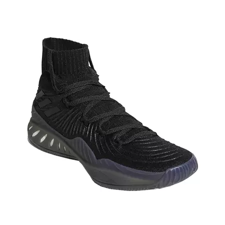 Crazy Explosive 2017 PK Primeknit "Black Carbon"