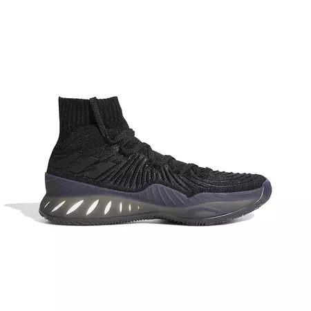 Crazy Explosive 2017 PK Primeknit "Black Carbon"