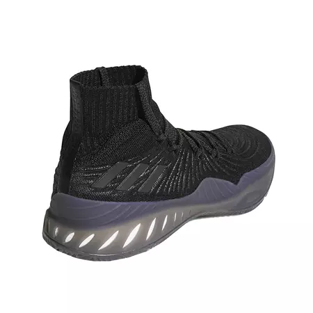 Crazy Explosive 2017 PK Primeknit "Black Carbon"