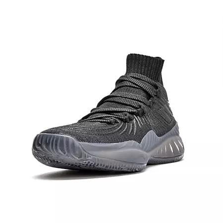 Crazy Explosive 2017 PK Primeknit "Black Carbon"
