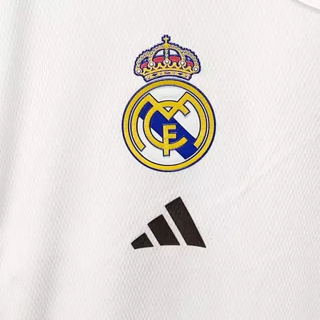 Cubre Camiseta Adidas Real Madrid Basket 2025-26