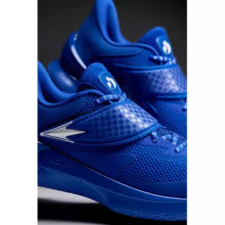 Curry De'Aaron Fox 1 "Lexington"