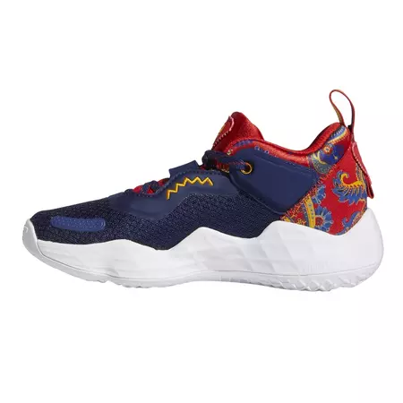 Adidas Donovan Mitchell Issue 3 Jr. "Tokio"